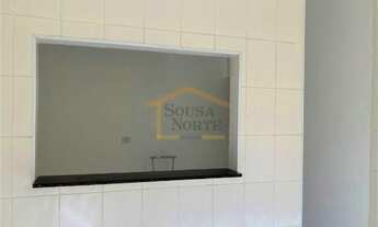 Imagem 5: SãO PAULO - Apartamento Padrão - Água Fria