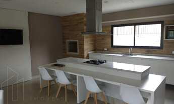 Imagem 6: Terreno em Condomínio para Venda em Ponta Grossa, Contorno