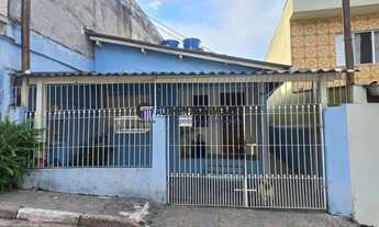 Imagem: CASA para LOCAÇÃO - PESTANA - OSASCO