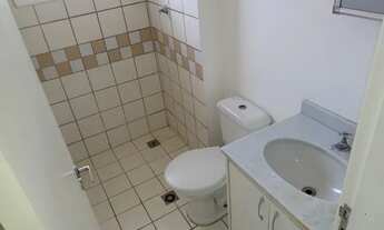 Imagem 4: APARTAMENTO P/ LOCAÇÃO RESIDENCIAL VILLA FLORA SUMARÉ 2 DORMITÓRIOS