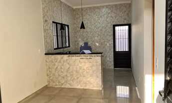 Imagem: Casa à venda no bairro Lago Sul - Bady