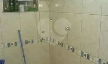 Imagem 5: Terreno Residencial 126 metros para venda no Parque Mandaqui em São Paulo/SP