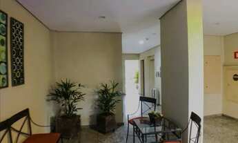 Imagem 5: APARTAMENTO - ACLIMAÇÃO - SP