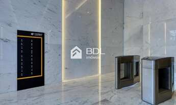 Imagem 6: Sala - Cambuí - Campinas