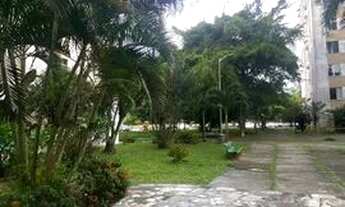 Imagem 4: Apartamento para locação anual no imbuí salvador aluguel