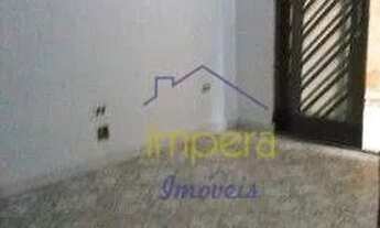 Imagem 5: Sobrado com 3 dormitórios, 181 m² - venda por R$ 520.000,00 ou aluguel por R$ 1.763,24/mês