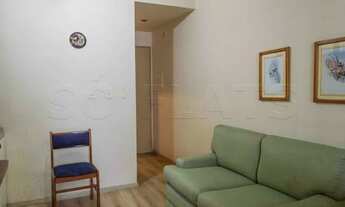 Imagem 2: Flat Poeta Drummond com 1 dormitório e 1 vaga de garagem no jardim Paulista