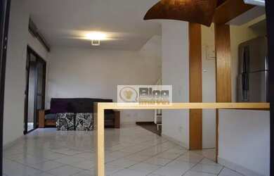 Imagem 5: Cobertura com 1 dormitório para alugar, 110 m² - Jardins - São Paulo/SP