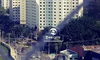 Imagem 3: Apartamento com 3 dormitórios à venda, 76 m² por R$ 499.000,00 - Jardim - Santo André/SP