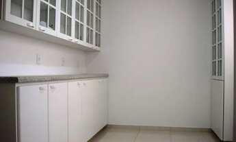 Imagem 5: Apartamento Venda 4 Dormitórios - 204 m² Higienópolis