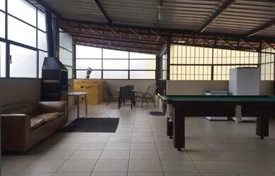 Imagem 4: Kitnet / Conjugado com 1 dormitório para alugar em Belo Horizonte