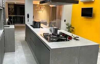 Imagem 2: Apartamento a venda Jardim Dom Bosco