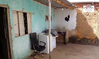 Imagem 5: QD 802 Ótimo Lote com barraco simples em Recanto das Emas - Brasília - DF