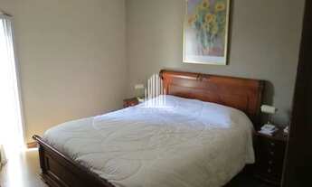 Imagem 6: HILDA APARTAMENTO RESIDENCIAL DE 211M² POSSUI 3 DORMITÓRIOS (3 SUÍTES) E 4 VAGAS Á VENDA