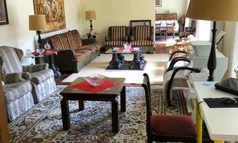 Imagem 2: Casa para venda tem 400 metros quadrados com 4 quartos em Brooklin Paulista - São Paulo