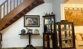 Imagem 3: Excelente sobrado com 3 dormitórios sendo 1 Suíte na Vila Nova Conceição