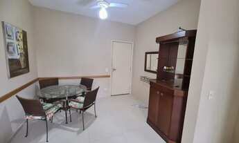 Imagem 5: APARTAMENTO LADO PRAIA , REFORMADO COM LAZER COMPLETO LOCAÇÃO ANUAL PACOTE