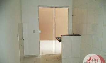 Imagem 5: Apartamento para aluguel, 2 quartos, 1 vaga, Jardim Cristal - Cascavel/Pr