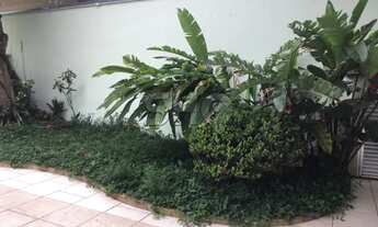 Imagem 2: Casa Assobradada 250 m² Área Útil com edícula - Brooklin