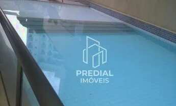 Imagem 7: Cobertura com 4 dormitórios à venda, 200 m² por R$ 1.350.000,00 - Santa Rosa - Niterói/RJ