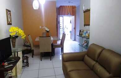 Imagem 5: Casa em Messejana, próximo ao Hospital Waldemar de Alcantara