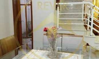 Imagem 4: CASA RESIDENCIAL em PAULÍNIA - SP, PARQUE BRASIL 500