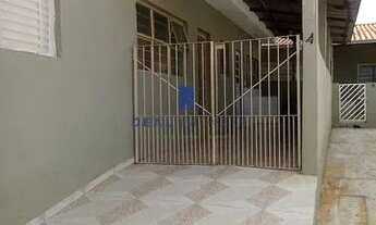 Imagem 2: CASA 1 DORMITÓRIO ALUGA JD BETÂNIA SOROCABA SP