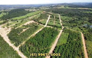 Imagem 2: Corumbá 04, Apenas 10 km de estrada de chão