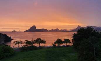 Imagem 2: Excelente apto 3 quartos na Boa Viagem - Vista maravilhosa