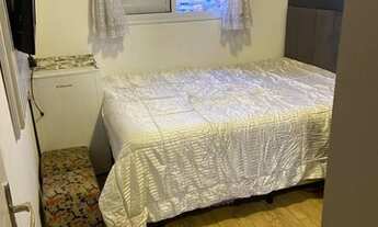 Imagem 7: Apartamento para venda possui 54 metros quadrados com 2 quartos em Votupoca - Barueri - SP