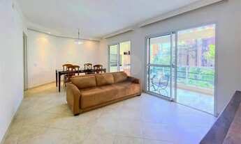 Imagem: São Paulo - Apartamento Padrão - VILA