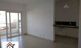 Imagem: Apartamento com 2 dormitórios para alugar