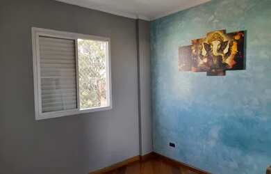 Imagem 2: Apartamento para alugar, 53 m² por R$ 2.422,00/mês - Vila Francisco Matarazzo - Santo Andr