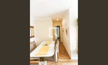 Imagem 7: Apartamento para Aluguel - Jardim Éster Yolanda, 2 Quartos, 66 m2