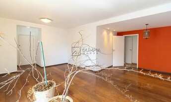 Imagem 5: Apartamento Locação Vila Olímpia 137 m² 3 Dormitórios