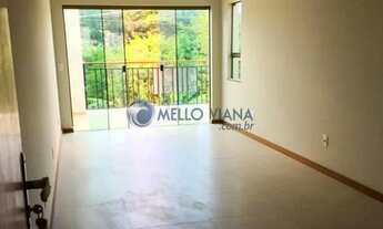 Imagem 4: Excelente apartamento duplex 110 m²