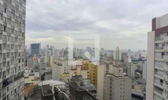 Imagem 7: Apartamento para Aluguel - Consolação, 1 Quarto, 34 m2