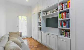 Imagem 6: Apartamento com 3 dormitórios à venda, 300 m² por R$ 4.500.000 - Higienópolis - São Paulo