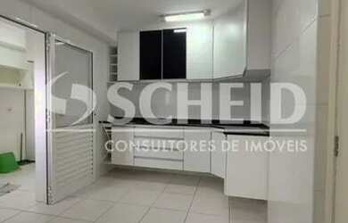 Imagem 6: Apto 142m, 2 suítes Cond. Summer Lazer completo próximo a Vila Mascote, SP