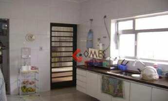 Imagem 4: Sobrado com 5 dormitórios, 291 m² - venda por R$ 1.810.000,00 ou aluguel por R$ 8.408,15/m