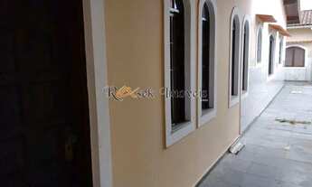 Imagem 4: Casa com 4 dorms, Corumbá, Itanhaém - R$ 550 mil, Cod: 612