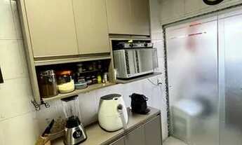 Imagem 6: Apartamento Reformado Jdim Aeroporto - Fora de Rota