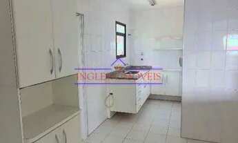 Imagem 6: Apartamento à Venda, no Bairro Valparaíso em Santo André/SP