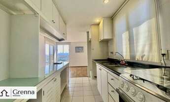 Imagem 7: Apartamento para locação com 116m², Vila Madalena - SP