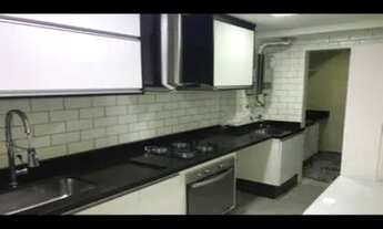 Imagem: Apartamento para Venda em Taboão Da Serra