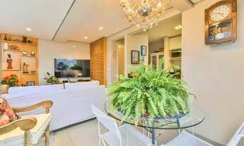 Imagem 3: Apartamento para Aluguel - Sumaré, 2 Quartos, 102 m2