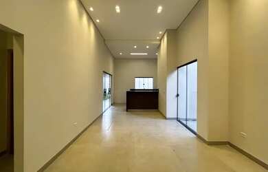 Imagem 7: Casa para venda com 03 suítes gourmet e piscina aquecida no Jardim São Lourenço