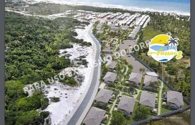 Imagem 6: Casa de condomínio LANÇAMENTO -2 suites com gardem, IMBASSAI PRIVILEGE(B67