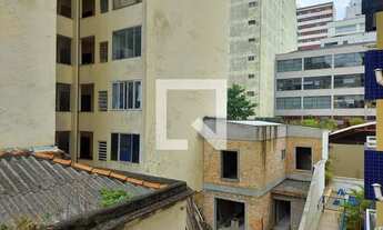 Imagem 7: Apartamento para Aluguel - Santa Cecília, 2 Quartos, 58 m2