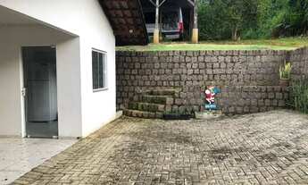 Imagem 2: Casa para aluguel, 3 quartos, 1 suíte, 2 vagas, Seminário - Corupá/SC